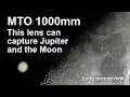 Download Lagu Maksutov MTO 1000mm - Long term review of Russian mirror lens [with CC subtitle]