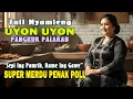 Lagu Full Gending Pangkur Palaran Paling Merdu Nyamleng - Uyon Uyon Pengantar Istirahat Siang dan Malam