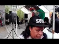 Solo Un Minuto - Maskatesta en el chopo