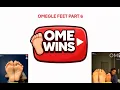 Omegle Feet Part 6