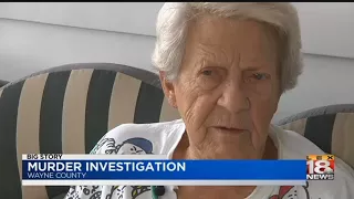 Neighbors Remain Shocked After 3 Killed In Wayne County