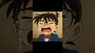 كونان اغضب جين كونان اكاي رصاصة فضية اكاي جين منظمة سوداء انمي اكسبلور لايك Anime 