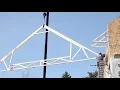 Attic Trusses - Huge Advantages