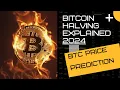Bitcoin Halving 2024 Explained History Impact Price Predictions Of Bitcoin