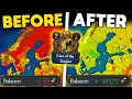 Sweden TALL is TOO STRONG in EU4 2026