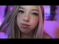 ASMR A New Girl in Your Dorm is a Girl with NO Boundaries