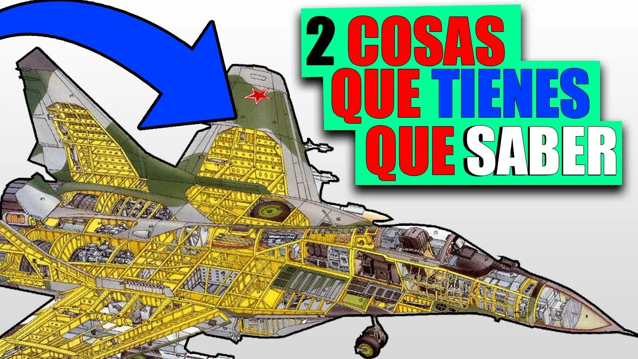 โ๏ธCLAVES para entender las ESTRUCTURAS๐คฏ | INGENIERรA AEROESPACIAL la asignatura mas dificil
