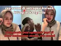 Lagu Cep sanud meski Ririn ngambek tapi tetep bisa bikin Ririn tersenyum 