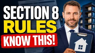 Section 8 Rules Every Voucher Holder Must Know in 2026