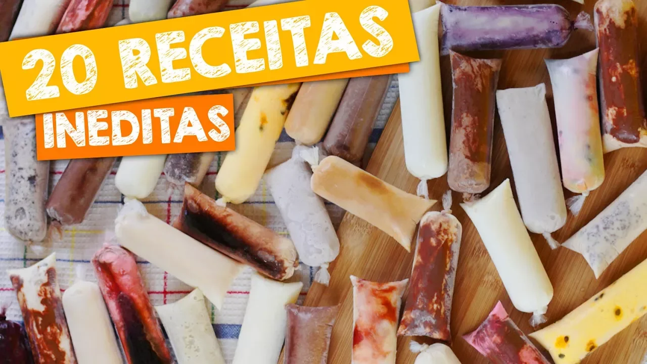 Olá hoje a receitinha é de sacolé ou geladinho gourmet de coco cremoso, O MELHOR QUE VOCÊ JÁ VIU, FA. 