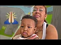 Download Lagu WE HAD TO RUSH OUR BABY TO THE HOSPITAL 🙏🏽 | THE CURRY FAMILY