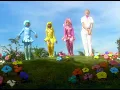 Download Lagu Xuxa - Pot-Pourri: Os Números / Cabeça, Ombro, Joelho e Pé