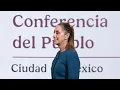 Download Lagu Conferencia de prensa en vivo. Lunes 25 de agosto 2025 | Presidenta Claudia Sheinbaum