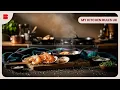 Glasgow vs Edinburgh Scallop Cookoff Elimination My Kitchen Rules UK