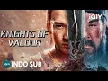 Download Lagu 【INDO SUB】Knights Of Valour | Aksi/Sejarah China/Balas Dendam | iQIYI Film Tiongkok