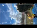 Slow motion big bank challenge