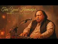 Teri Yaad Humsafar | Nusrat Fateh Ali Khan | Unreleased Song | Karan Bir Music