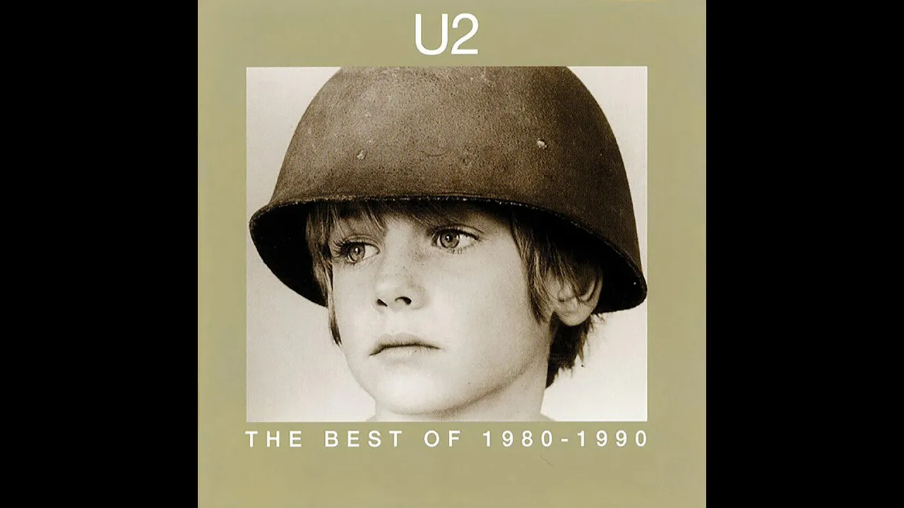U2 - With Or Without You (Official Audio) U2 - With Or Without You (Official Audio)