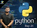 Python If Else Condition Part - 2 Day