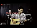 Download Lagu T'lah Ku berikan - Repvblik - Cover live Acoustic by Yayat