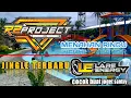 Download Lagu DJ R2 project slow bass terbaru jingle Lare energi audio