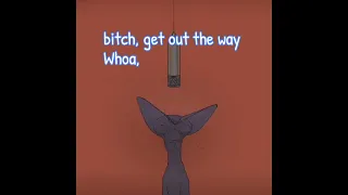 Move Bitch Get Out Of The Way Ludacris Song Lyrics Soul Version 1970s Ai Cover 