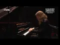 Lagu Brahms: Piano Concerto No.1 - Denis Kozhukhin - Alexandre Bloch - Euskadiko Orkestra