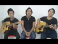Download Lagu THE RUDEAN - Dewi Malam (LepaqAkustik@MyKampus Radio)