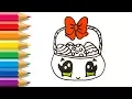 How to Draw Easter Eggs in Basket Easter Eggs Coloring Pages Art Lessons for Kids