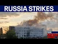 Download Lagu Russia strikes Ukraine amid peace talks