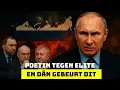 Download Lagu Moskou op de Rand van Chaos: Oligarchen Keren Zich Tegen Poetin — En Dan Gebeurt Dit