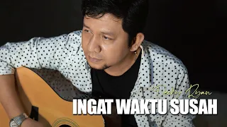 ingat waktu susah meggi z cover by decky ryan