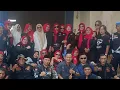 Lagu GribTvLampung - Penyerahan Sk Srikandi Dpd Lampung(grib jaya) 