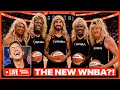WNBA s Worst Nightmare NBA Players Just Found Out They ll Make MORE Money in WNBA Join in Record