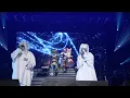 Download Lagu 【超英雄祭2024】All for Love LIVE Ver. / blank paper