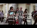 Iration "Falling" - Off The Tracks (live performance)