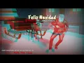 Lagu NATAL // Feliz Navidad // NATH THE LIONS