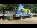 Wise About Flower Mound - Splash Can