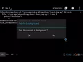 Python Tutorial 3 Line Indentation