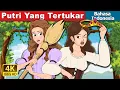 Download Lagu Putri Yang Tertukar | The Swapped Princess in Indonesian | @IndonesianFairyTales