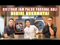 Download Lagu DIFITNAH JAM PALSU PADAHAL ASLI❗❓TERNYATA BEGINI HUKUMNYA❗LAWYER AGA YOSODININGRAT