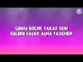 Afra - Yasemen (Lyrics)