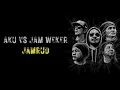 Lagu Aku vs  Jam Weker - Jamrud | Lirik Lagu