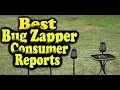 Bug Zapper Reviews Consumer Reports