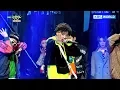Lagu Block B (블락비) - Shall We Dance [Music Bank COMEBACK / 2017.11.10]