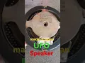 Download Lagu UFO speaker made in japan 1990s
