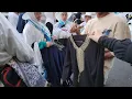 Download Lagu BELANJA OLEH2 UMROH MURAH MERIAH DI MAKKAH BISA BAYAR PAKE UANG RUPIAH DI PASAR AJYAD DEKAT HARAM