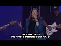 Worthy is the Lamb // LIVE // Josue Avila