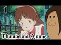 Taco Crunch - Thumbelina A Magical Story 1993