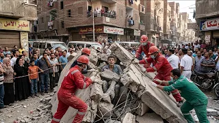 جرائم متعددة لمجرم واحد… خطة دفن شيطانية كشفت السر المرعب!